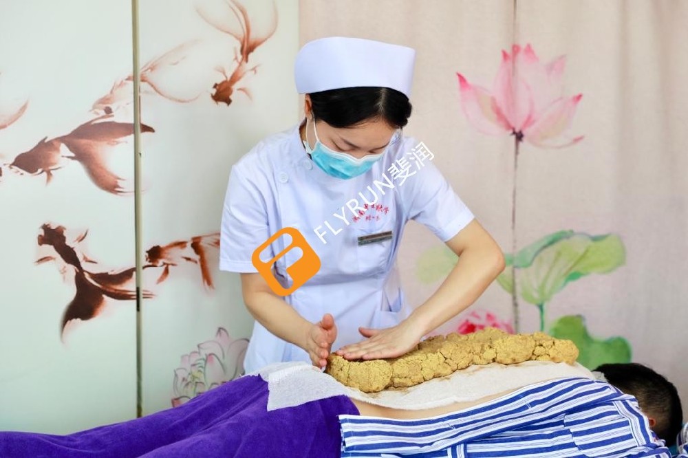 中醫(yī)院艾灸用的排煙系統(tǒng)怎么樣